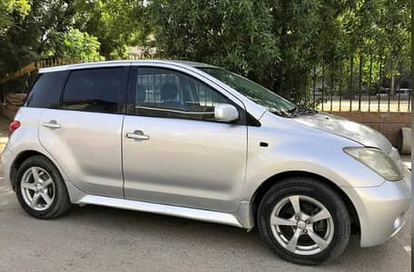 Toyota IST 2002/2007