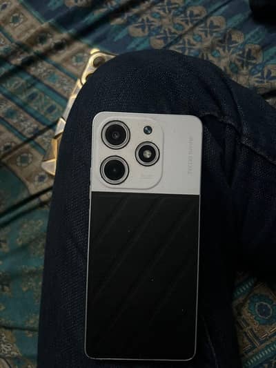 Tecno Spark 20 Pro