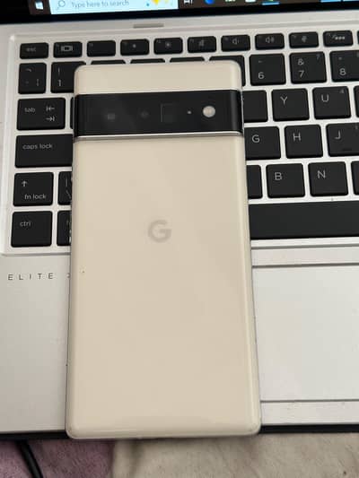Google Pixel 6 Pro