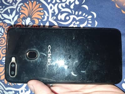 OPPO A5
