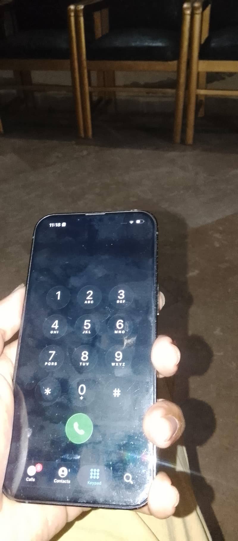 Apple iPhone 13 Pro 1