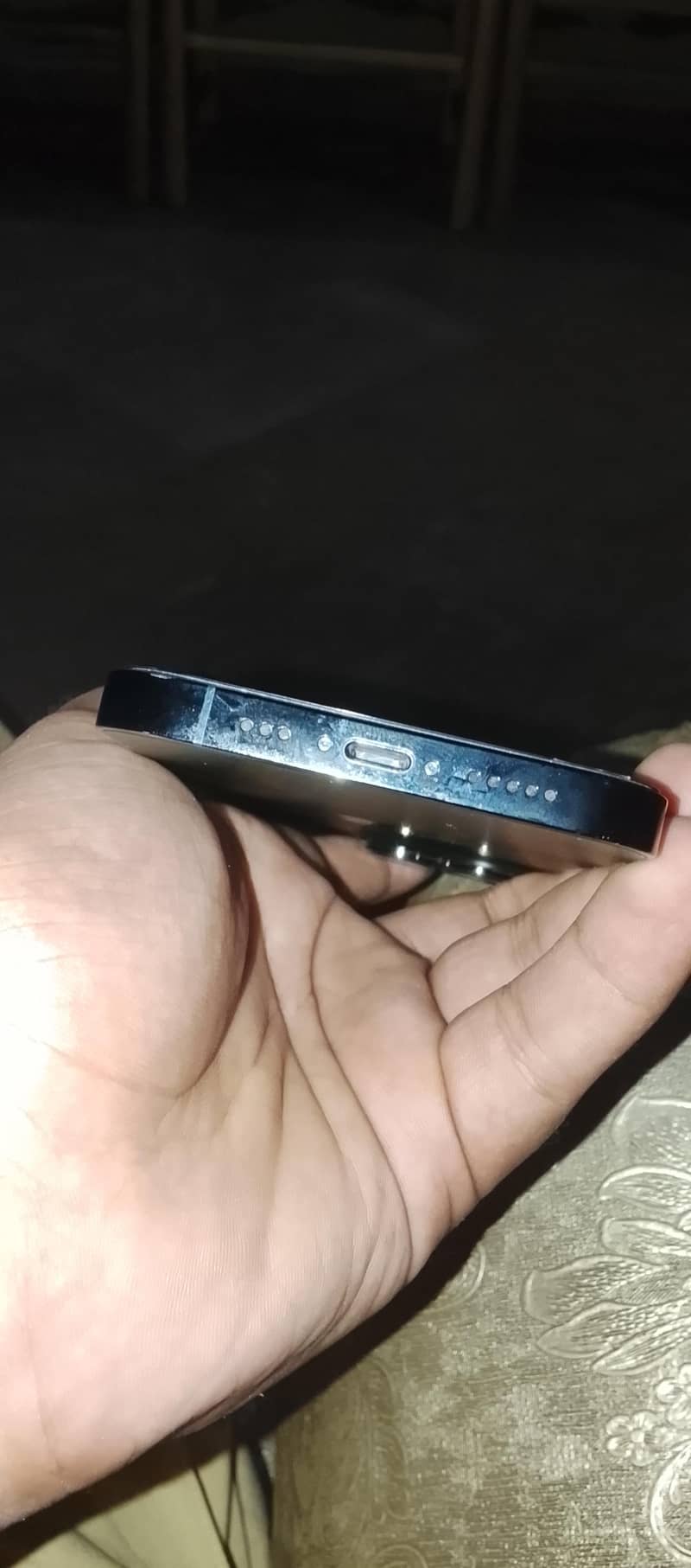 Apple iPhone 13 Pro 2
