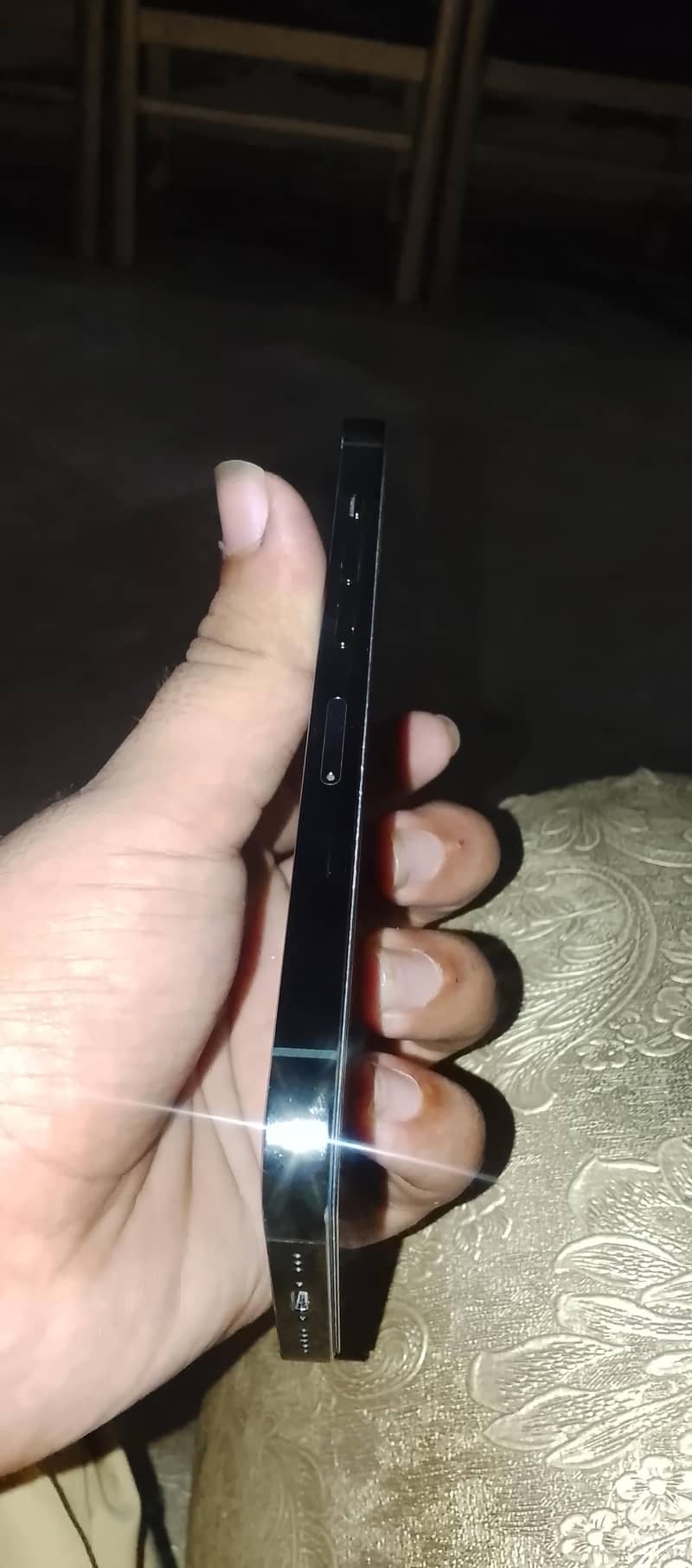 Apple iPhone 13 Pro 4