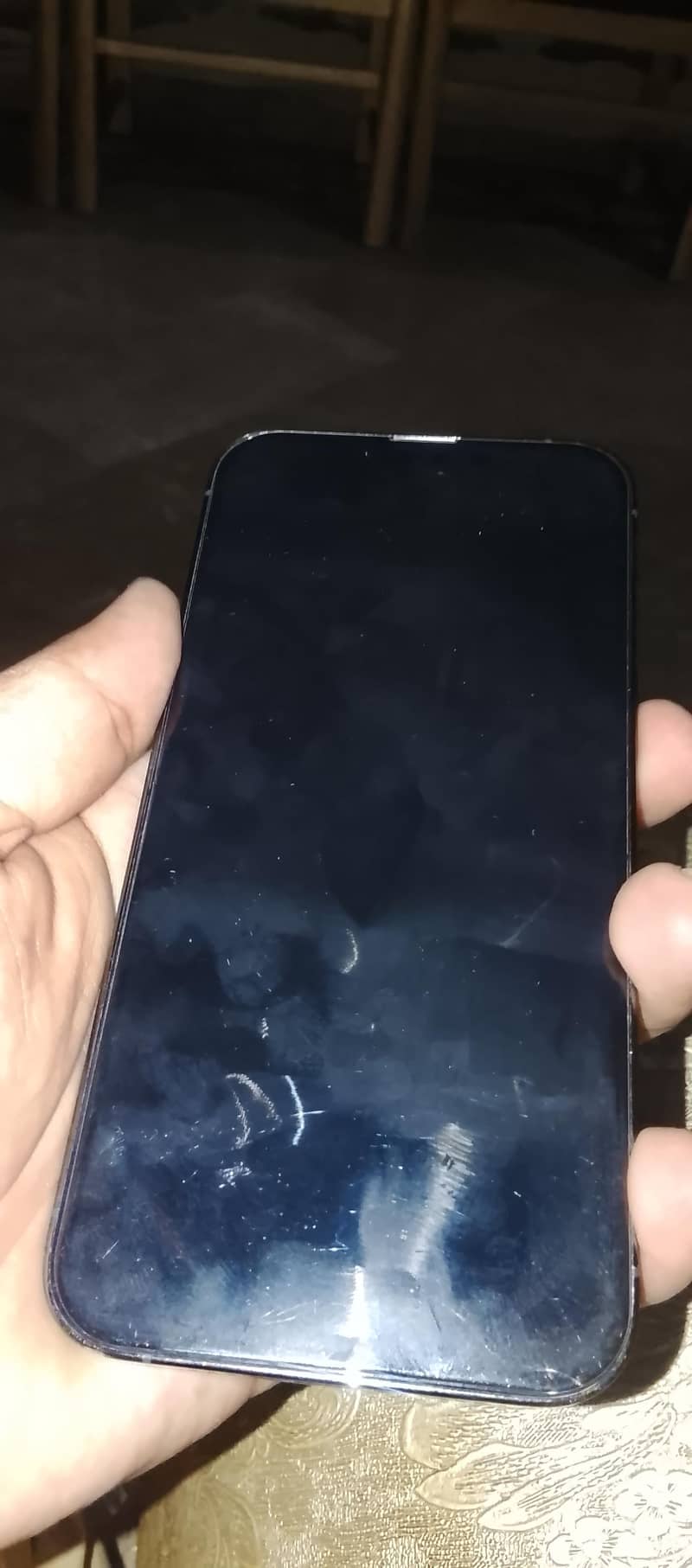 Apple iPhone 13 Pro 5