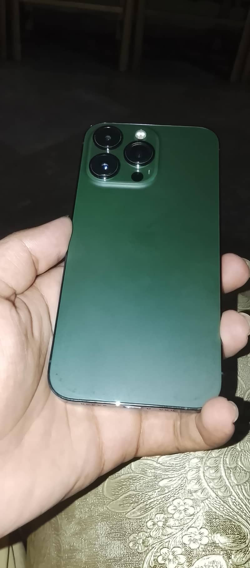 Apple iPhone 13 Pro 7