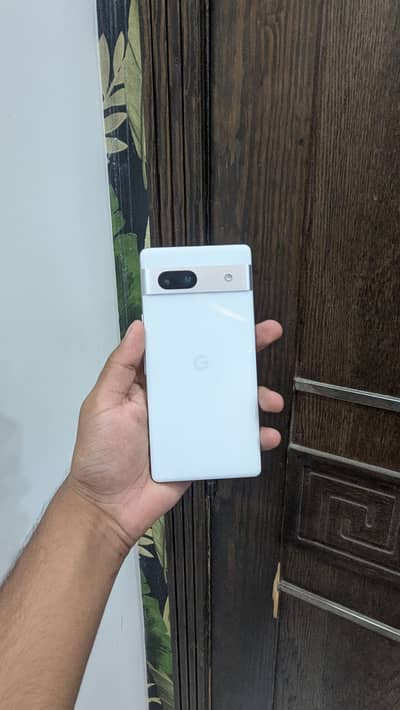 Google Pixel 7a