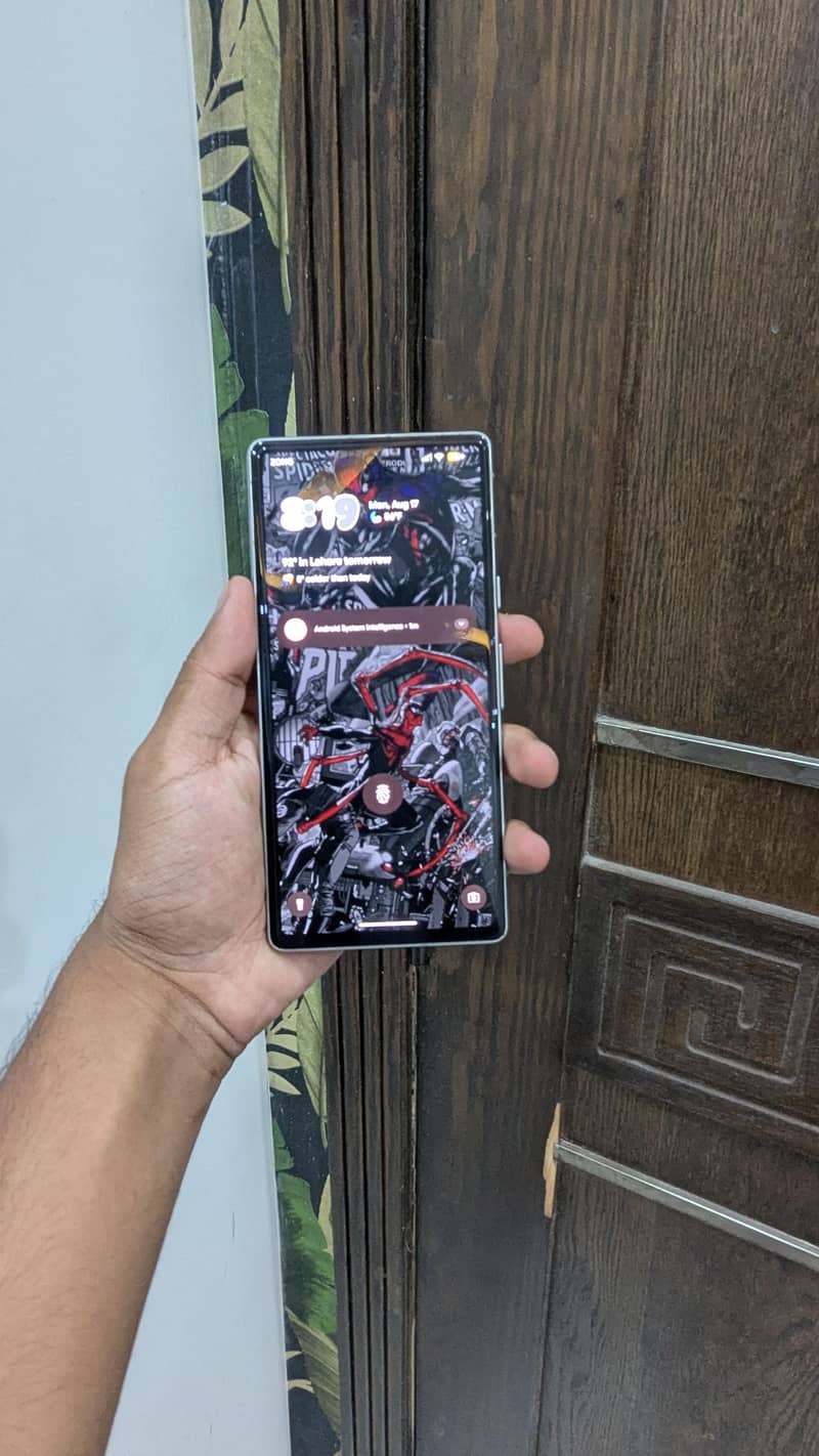 Google Pixel 7a 1