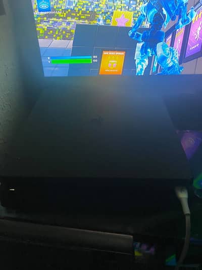 Ps4 slim for sale