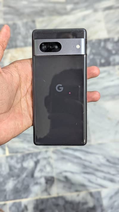 Google Pixel 7
