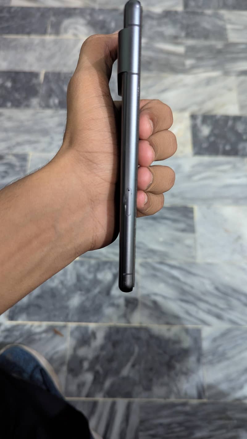 Google Pixel 7 1