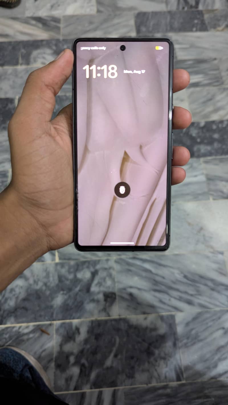 Google Pixel 7 6