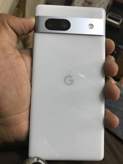 Google Pixel 7a