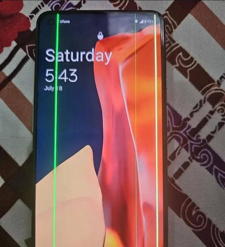One Plus 9 1