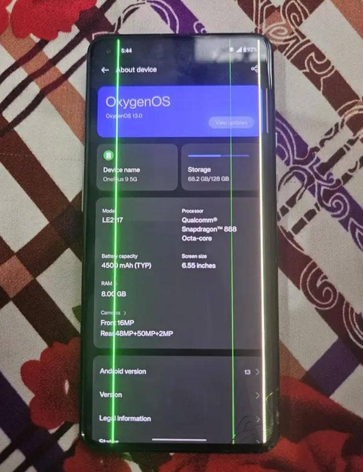 One Plus 9 3