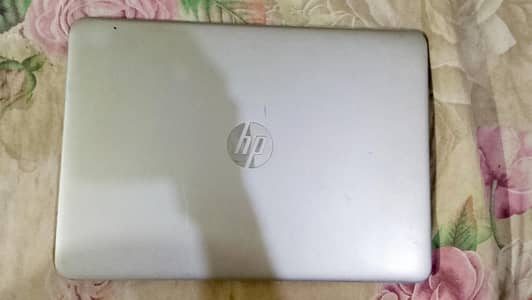 HP elite book G84