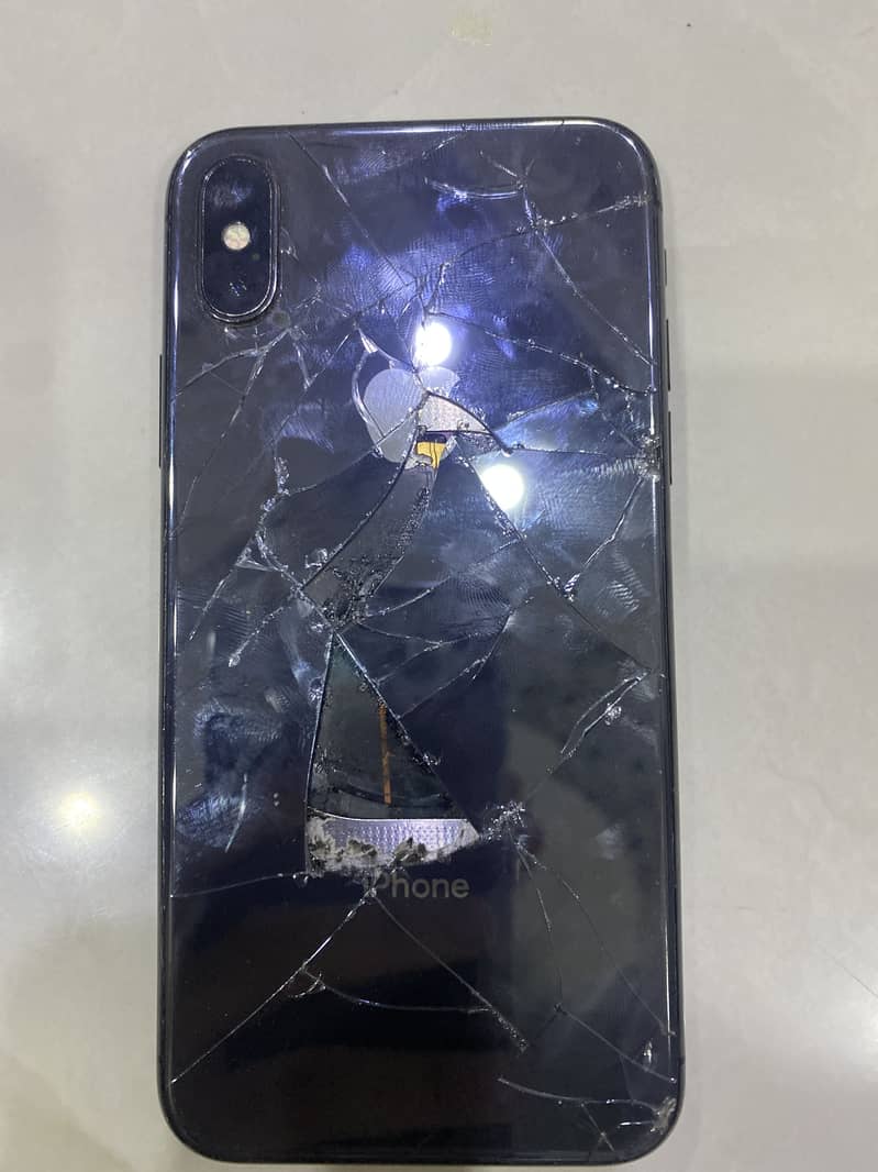 Apple iPhone X 0