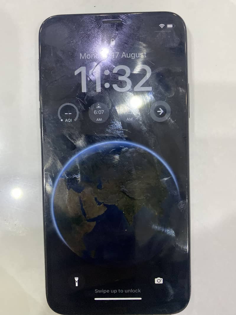 Apple iPhone X 1
