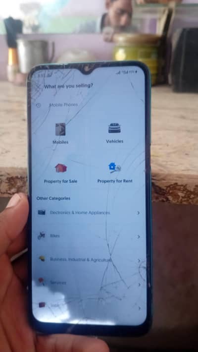Realme 5i