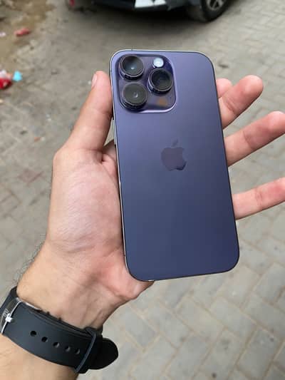 iPhone 14 Pro - NonPta FU - 256Gb