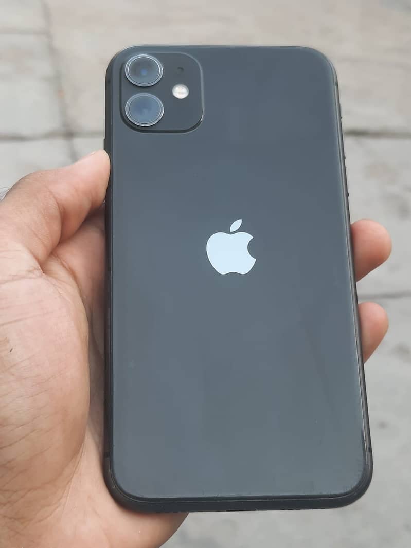 Apple iPhone 11 0