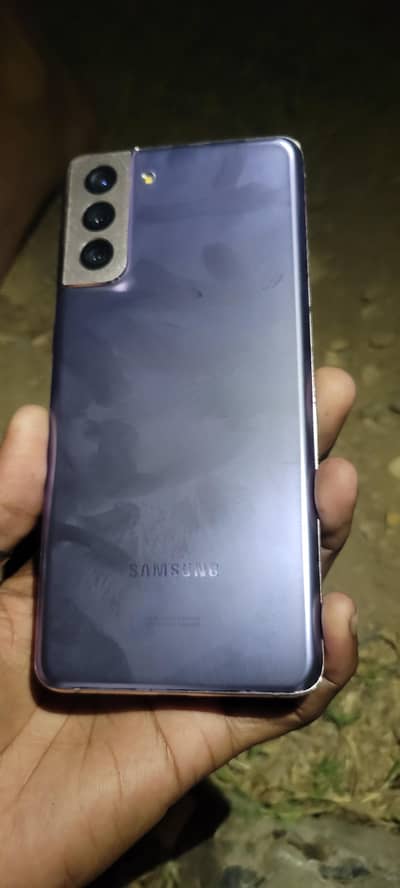 Samsung Mobile S21 Plus