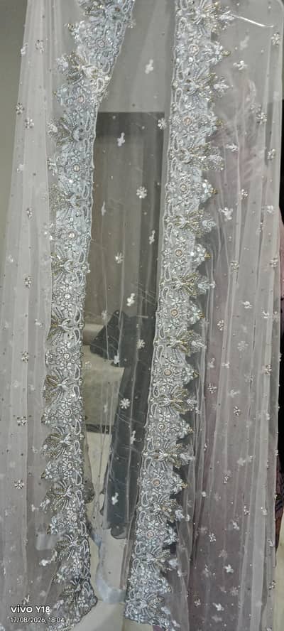 bridel maxi