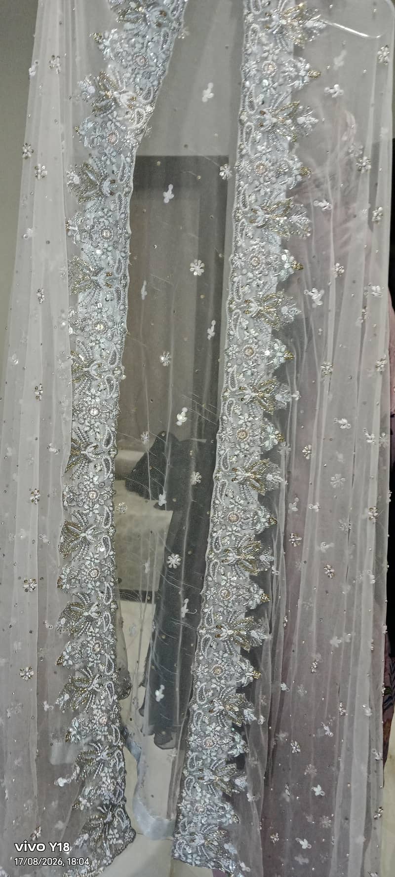 bridel maxi 0