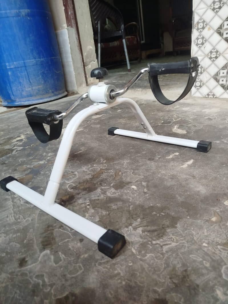 cycle pedle 0
