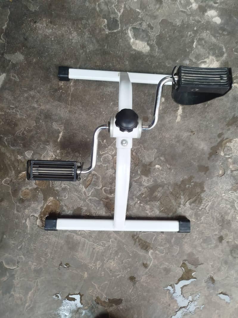 cycle pedle 1