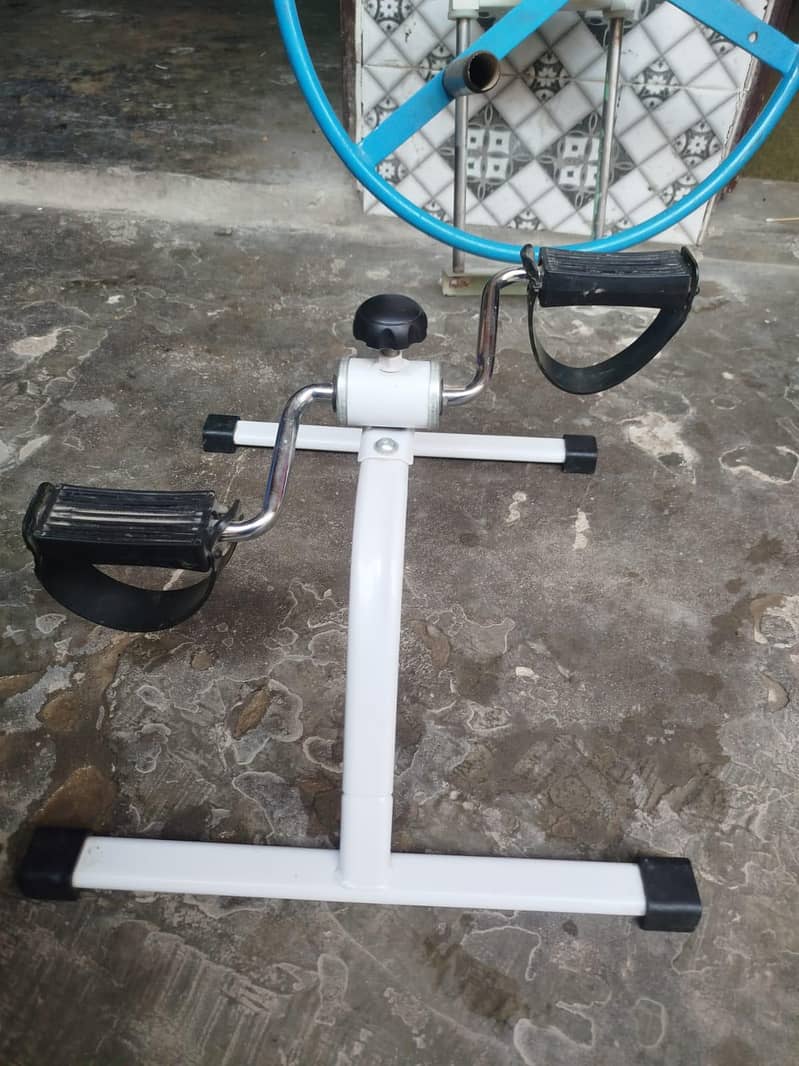 cycle pedle 2