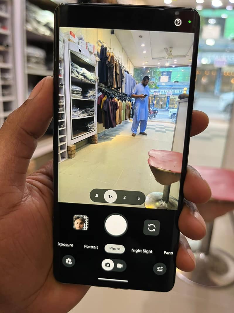 Google Pixel 7 Pro 0