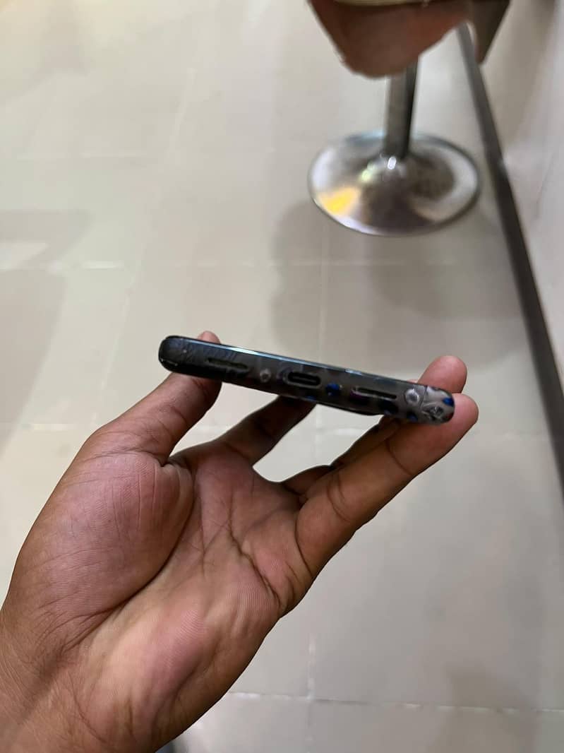 Google Pixel 7 Pro 3