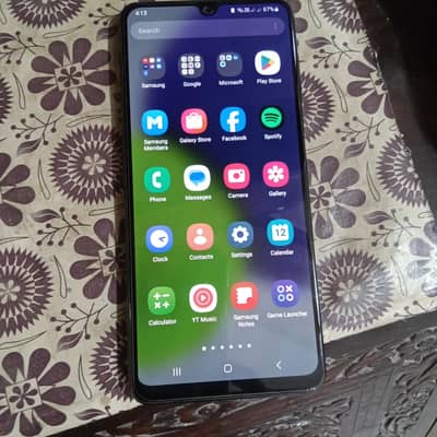 Samsung Galaxy A 22