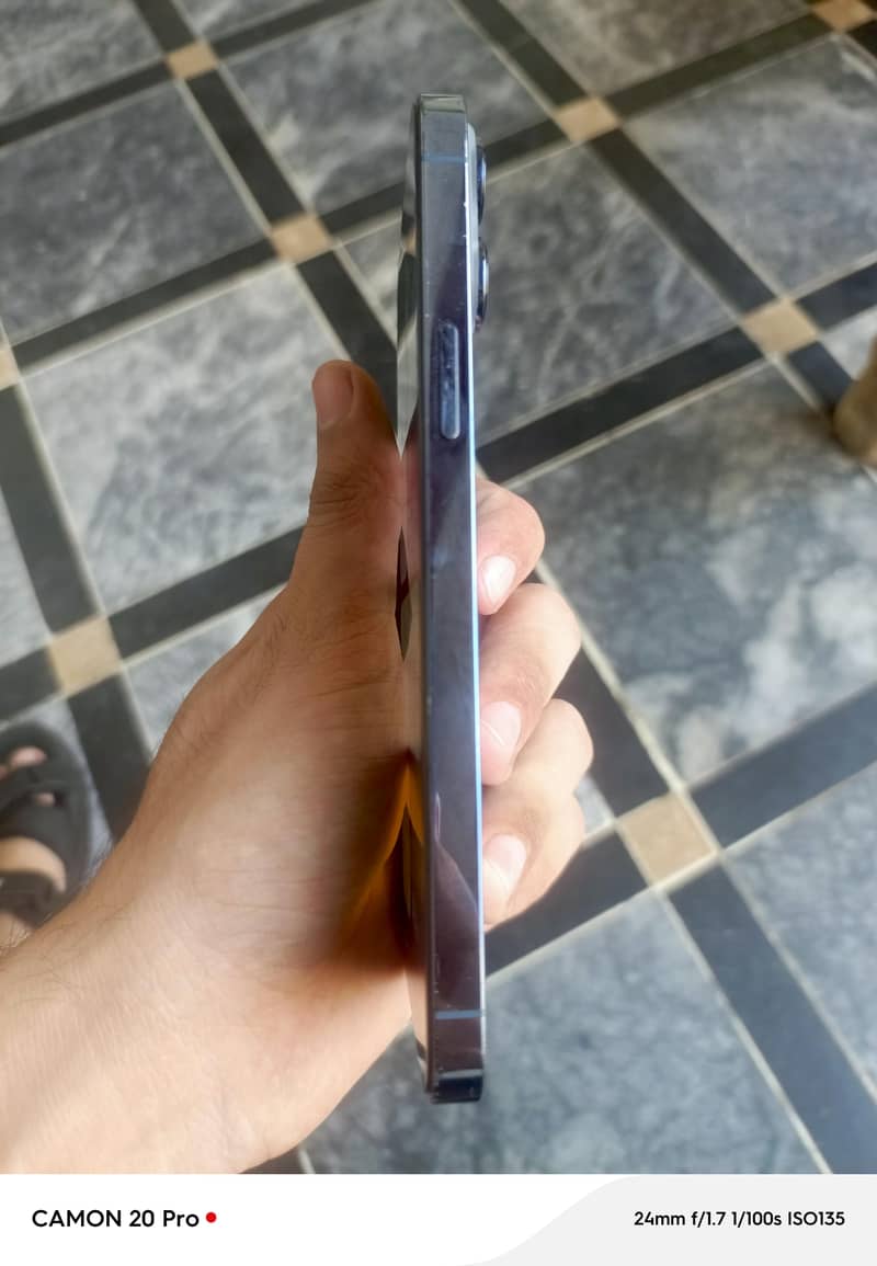 Apple iPhone 13 Pro Max 3