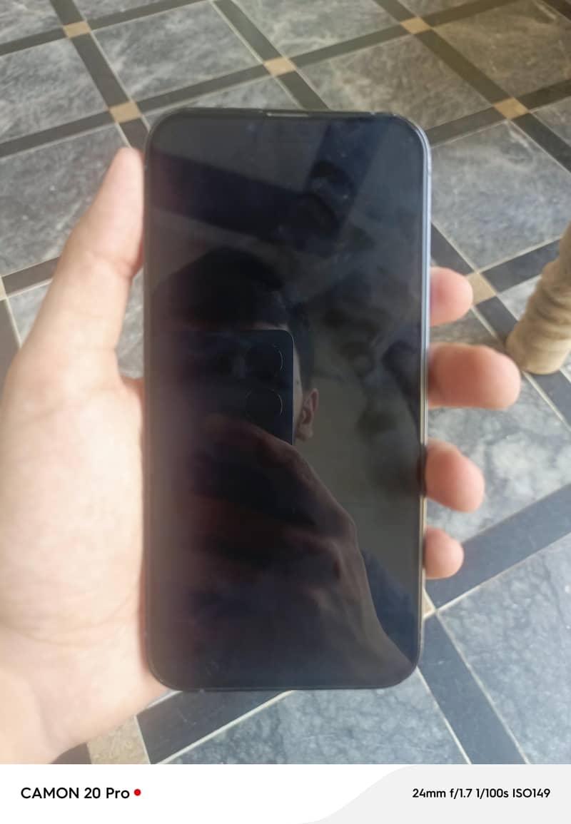 Apple iPhone 13 Pro Max 4