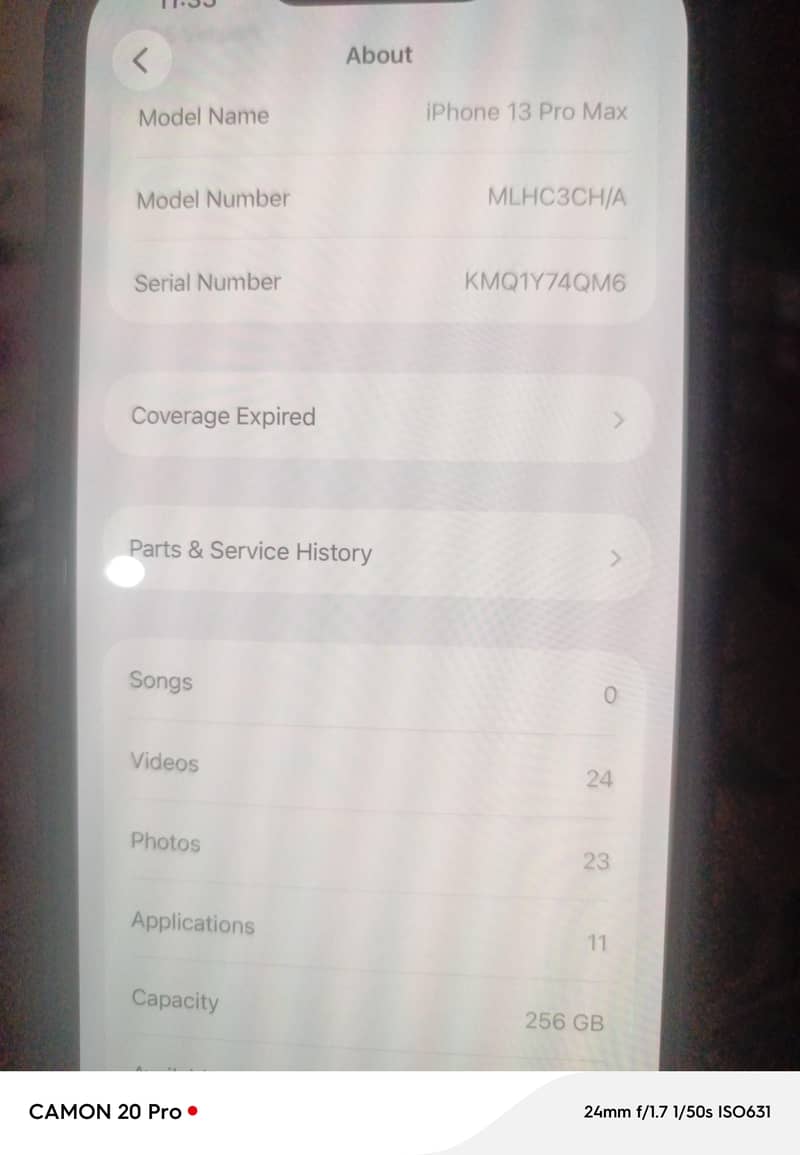 Apple iPhone 13 Pro Max 7