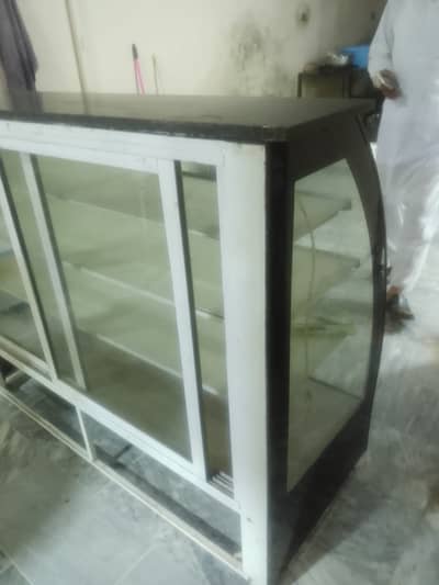 Counter