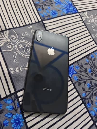 Apple iPhone XS Max