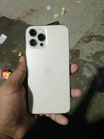 Apple iPhone 12 Pro Max