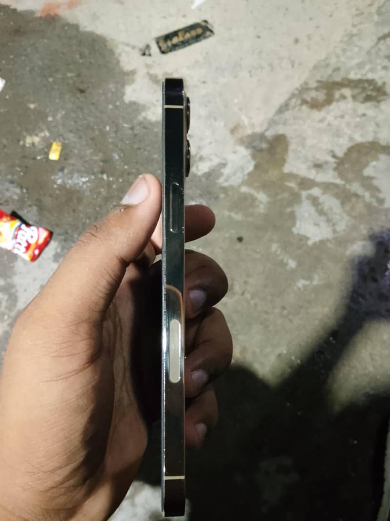 Apple iPhone 12 Pro Max 1