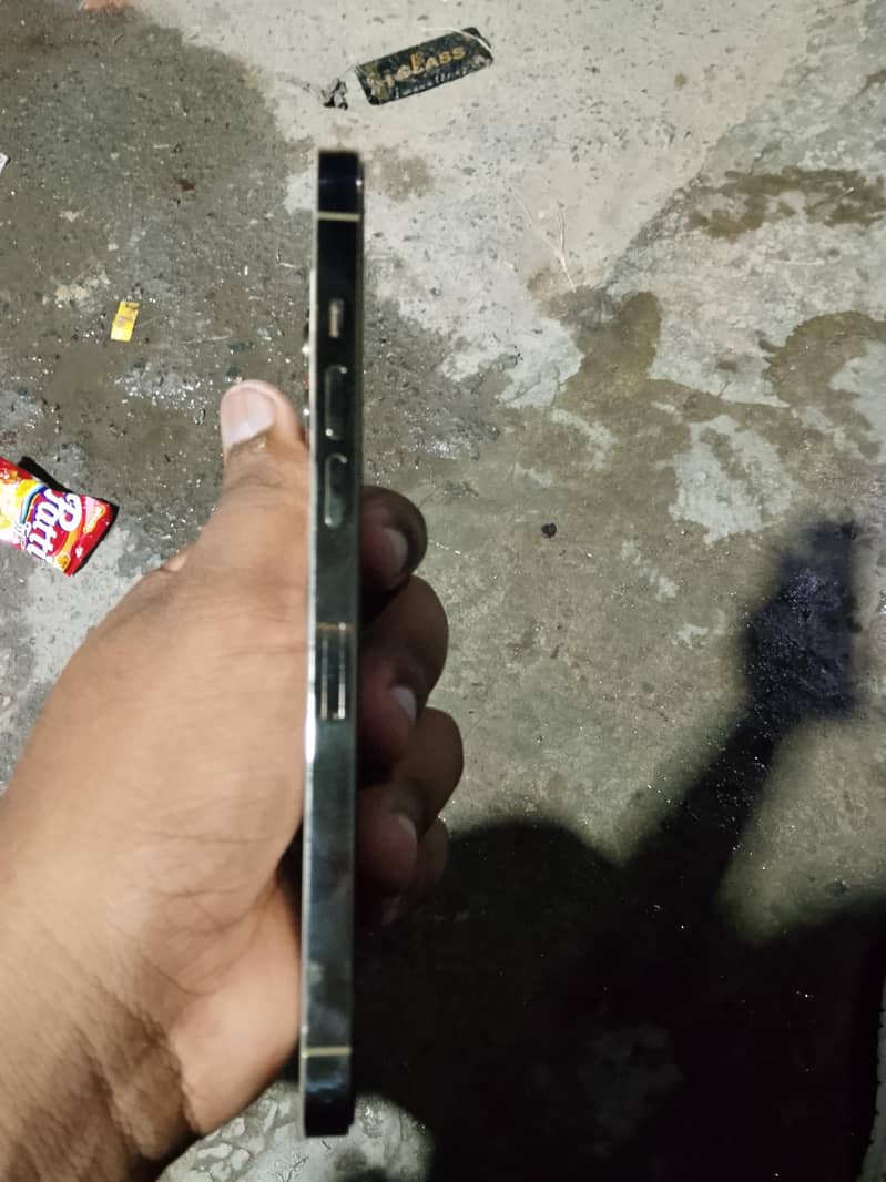 Apple iPhone 12 Pro Max 3