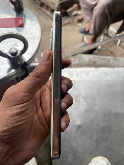Infinix hot 40i 8 256