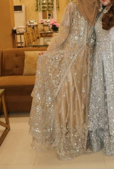 ready to wear maxi