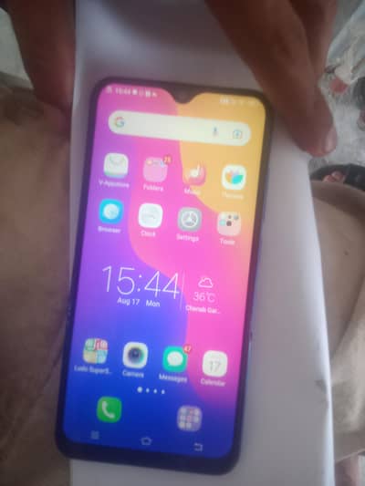 Vivo Y91D