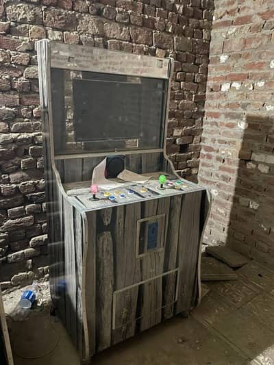 Gaming computer