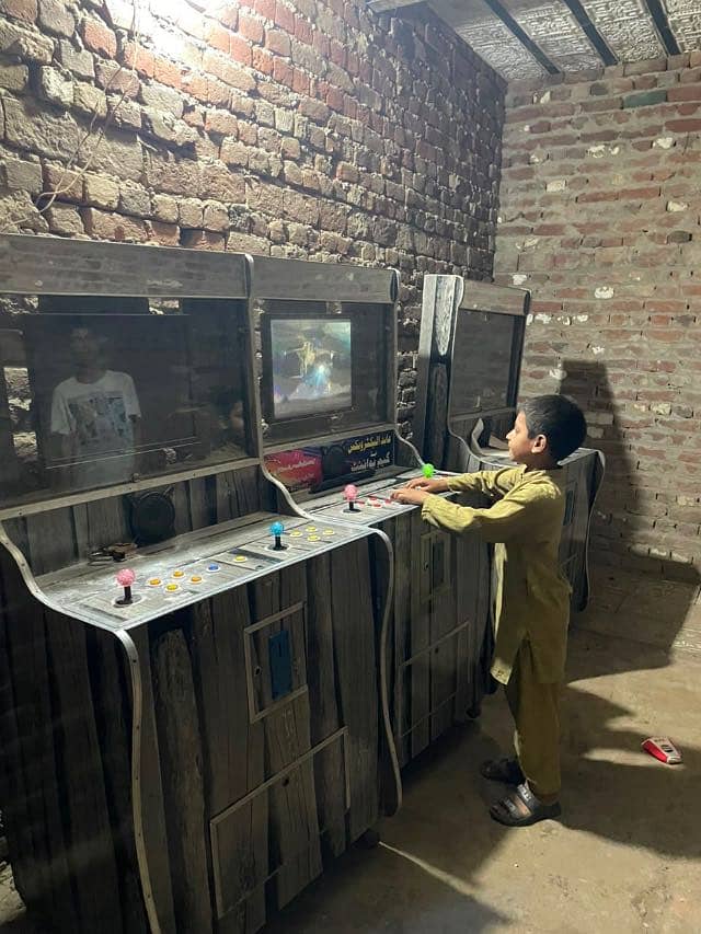 Gaming computer 2