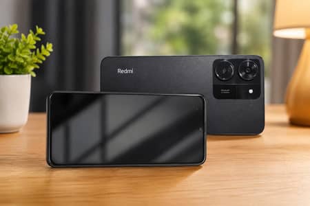 Xiaomi Redmi 13c