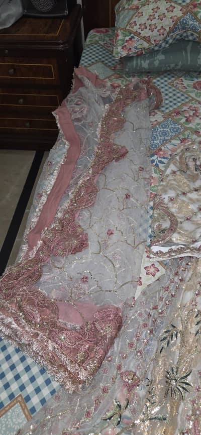 Haseen brand full maxi
