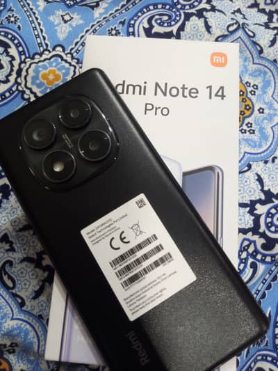 Redmi Note 14 Unboxing  Redmi Note 14 Honest Review  Redmi Note 1