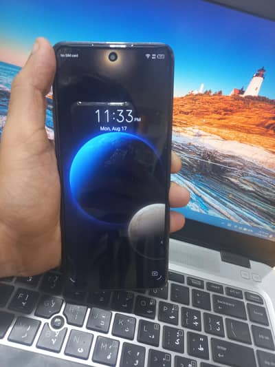 Infinix Zero X Neo